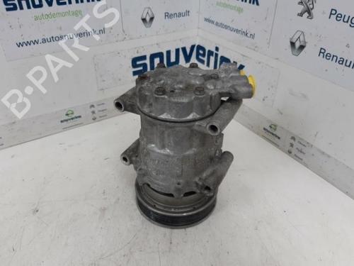 AC compressor RENAULT TWINGO II (CN0_) 1.2 16V (CN04, CN0B) | BP40568106M34 - Image 2