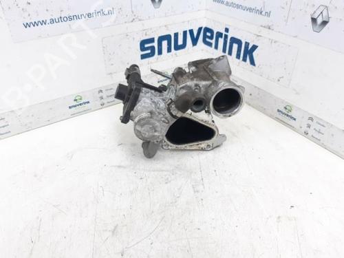 Egr RENAULT MEGANE III Hatchback (BZ0/1_, B3_) 1.5 dCi (BZ0C) | BP40568932M69 - Image 3