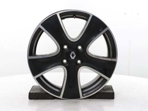Used Rim Rim RENAULT CLIO IV Grandtour (KH_) 1.5 dCi 90 (KHN3, KHN4) (90 hp) 34566874 34566874