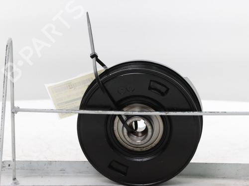 Pulley DACIA DUSTER (PYM_, PYN_) 1.2 TCe 130 | BP33697268M122 - Image 6