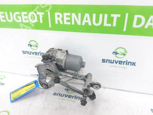 Used Front wiper motor PEUGEOT 3008 I MPV (0U_) 1.6 THP (156 hp) 28288428