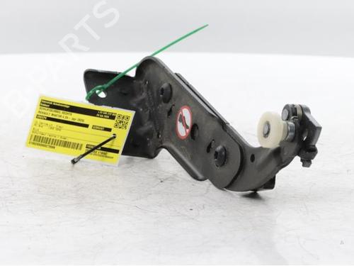 Interior handle RENAULT MASTER IV Van (F8__) E-TECH ELECTRIC | BP40586248I7 - Image 2