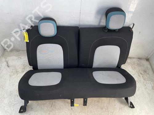 Sæde Bagtil RENAULT TWINGO III (BCM_, BCA_) 1.0 SCe 70 | BP36089840C17 - Image 2
