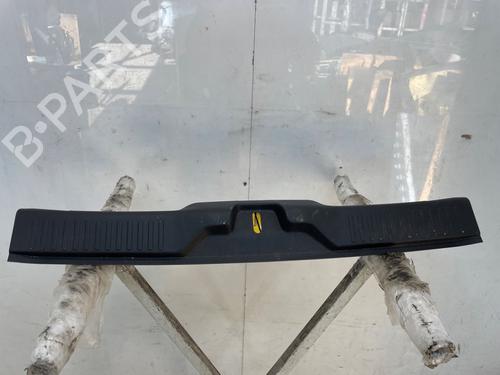 Used Boot lining Boot lining CITROËN C3 IV (CC_, CB_) 1.2 PureTech 100 (CCHPV4) (101 hp) 33935154 33935154