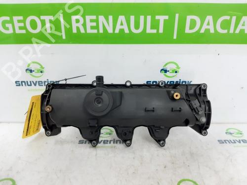 Used Valve cover RENAULT KANGOO Express (FW0/1_) 1.5 dCi 75 (FW07, FW10, FW04) (75 hp) 15493930