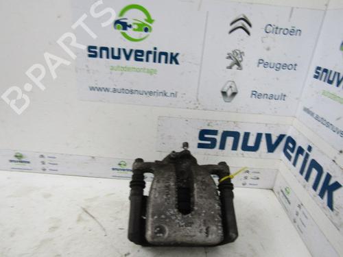 Used Left rear brake caliper RENAULT TALISMAN (LP_) 1.6 TCe 150 (150 hp) 15795517