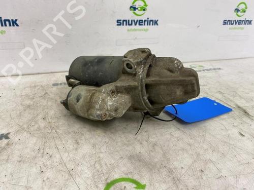 Starter PEUGEOT BOXER Van 2.2 HDi 100 | BP40578138M8 - Image 2