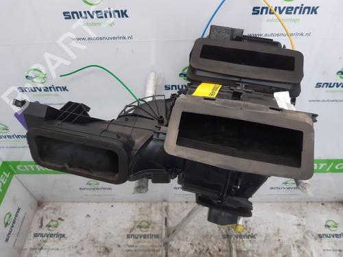 Heater matrix box FIAT 500 (312_) 0.9 (312AXG1A, 312.AXG11) | BP18550355M61 