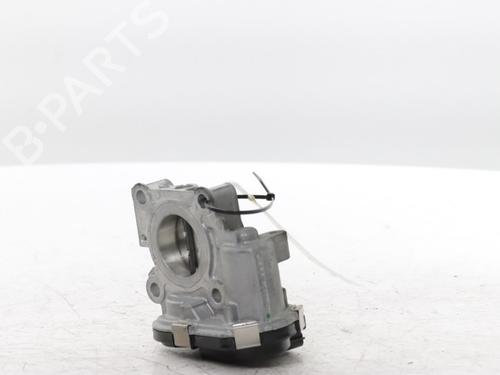 Throttle body RENAULT CAPTUR II (HF_) TCe 90 (HFM6) | BP31261279M82 