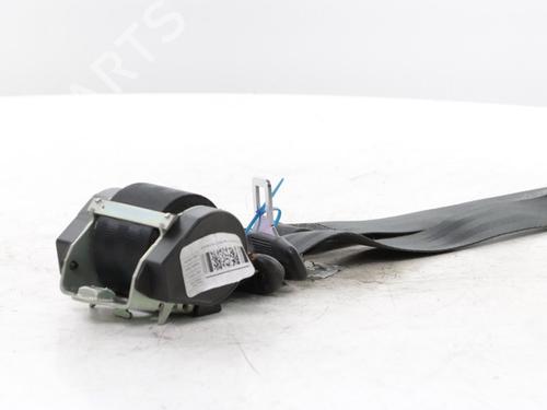 Front left seatbelt FIAT DUCATO Van (250_) E-Ducato (250DPE) | BP37072122I26 - Image 9