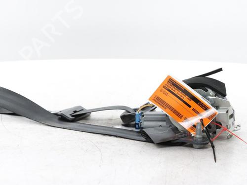 Front right seatbelt CITROËN C3 II (SC_) 1.4 VTi 95 | BP38234224I25 - Image 6