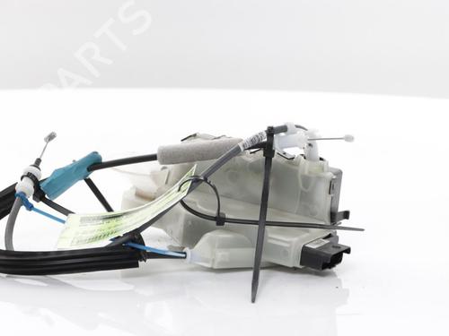 Front left lock OPEL COMBO Box Body/MPV (K9) 1.5 D | BP37872881C98 - Image 7