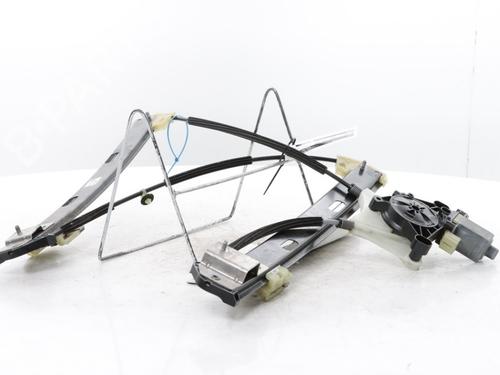 Rudehejsemekanisme ventre foran VW T-ROC (A11, D11) 1.0 TSI | BP38459930C22  - Image 9