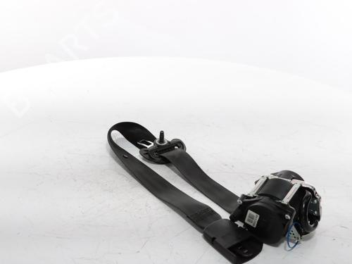 Front left seatbelt CITROËN C4 III (BA_, BB_, BC_) 1.2 PureTech 130 (BAHNSA, BAHNSB) | BP27971190I26 - Image 3