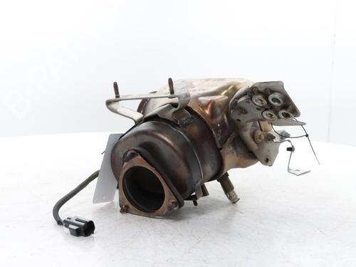 Catalyst VOLVO S60 III (224) T4 | BP36089895M10 - Image 3