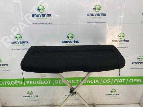 Used Rear parcel shelf PEUGEOT 208 I (CA_, CC_) 1.2 VTI 82 (82 hp) 24647444