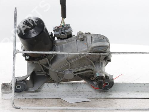 Front wiper motor CITROËN DS5 1.6 THP 155 | BP35756085M29  - Image 6