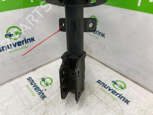Left front shock absorber OPEL COMBO Box Body/MPV (K9) 1.5 D | BP24988582M16 - Image 2