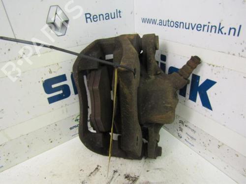 Left front brake caliper RENAULT KANGOO (KC0/1_) 1.6 16V | BP40562916M105 - Image 2