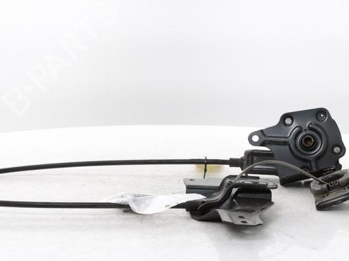 Andre RENAULT MASTER III Van (FV) 2.3 dCi 150 FWD (FV0F, FV03, FV09) | BP34565246O1 - Image 5