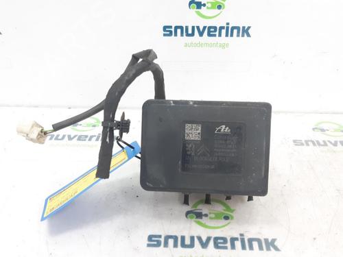 ABS pump PEUGEOT 208 I (CA_, CC_) 1.2 VTI 82 | BP21100137M43 