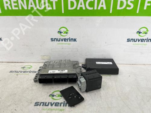 Used Engine control unit (ECU) Engine control unit (ECU) 16288619 16288619