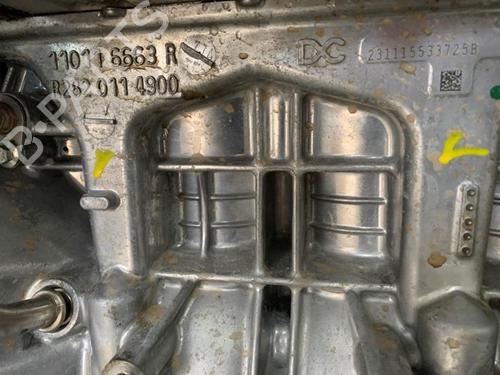 Engine RENAULT AUSTRAL TCe 140 (HGMF) | BP40542976M1 - Image 13