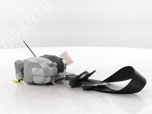 Used Front left seatbelt Front left seatbelt CITROËN C1 (PM_, PN_) 1.0 (68 hp) 34563632 34563632