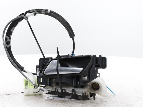 Used Front left lock Front left lock OPEL CROSSLAND X / CROSSLAND (P17, P2QO) 1.6 Turbo D (75) (99 hp) 38111014 38111014