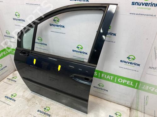 Left front door CITROËN C8 (EA_, EB_) 2.0 HDi | BP11745095C2 