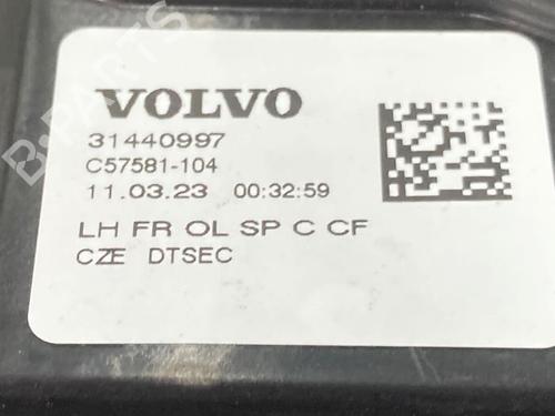 Front left lock VOLVO XC60 II (246) T6 Plug-In Hybrid AWD | BP40543140C98 - Image 11