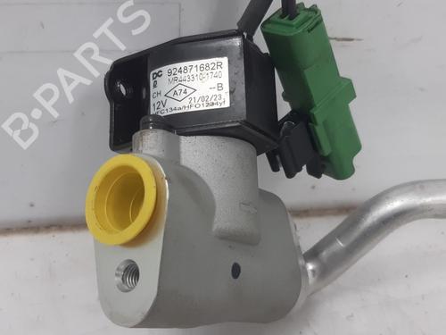 AC pipe RENAULT KANGOO III Box Body/MPV E-Tech Electric (FJJA) | BP24159843M126 - Image 3