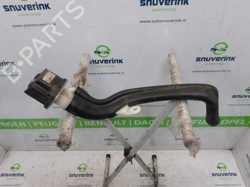 Pipe RENAULT MEGANE III Hatchback (BZ0/1_, B3_) 1.5 dCi (BZ0C) | BP23122744M125 - Image 3
