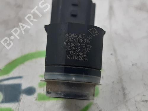 Electronic module OPEL VIVARO B Van (X82) 1.6 CDTI (05) | BP40573408M83 - Image 3