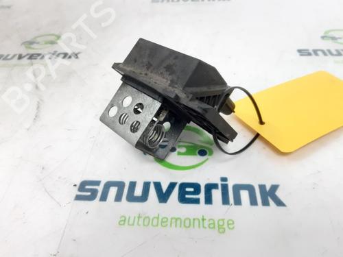 Used Electronic module RENAULT CLIO IV (BH_) 0.9 TCe 90 (BHNF, BHMA, BHMH, BHJK, BHJR) (90 hp) 13195686