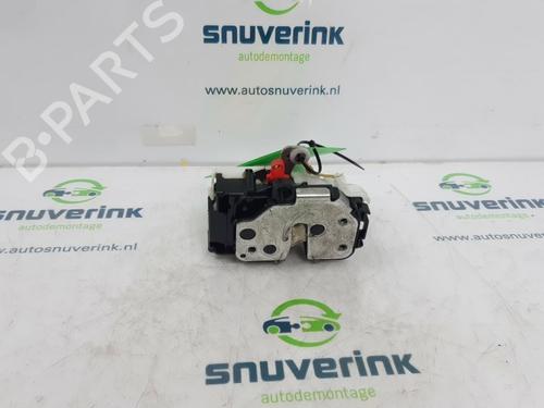 Other OPEL COMBO Box Body/MPV (X12) 1.3 CDTI (B05) 519103570
