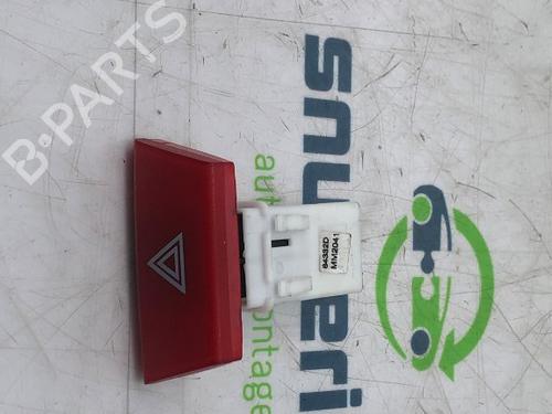 Warning switch CITROËN C1 (PM_, PN_) 1.0 | BP17122657I22 