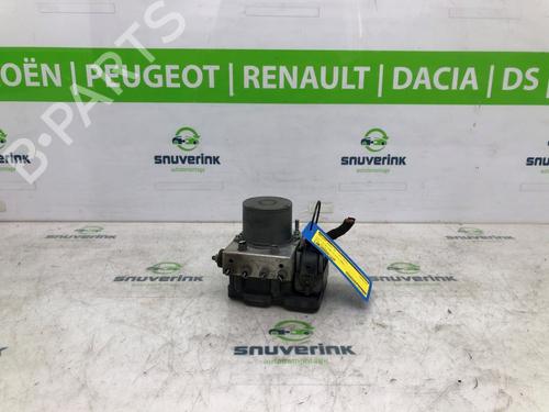 Módulo de ABS PEUGEOT BOXER Van 2.2 HDi 110 (110 hp) 19148339