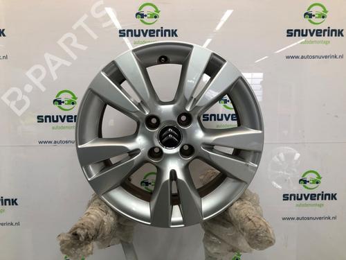 Used Rim CITROËN DS3 (SA_) 1.6 VTi 120 (120 hp) 21194175