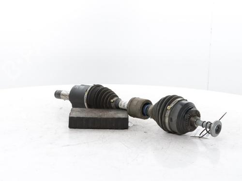 Left front driveshaft BMW X1 (U11) sDrive 18 d | BP36090192M38 - Image 7