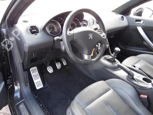 Speaker PEUGEOT RCZ 1.6 16V | BP40569720E2 - Image 27