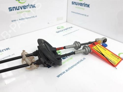 Cable CITROËN C4 II (NC_) 1.6 HDi 115 | BP40569303E12 - Image 4