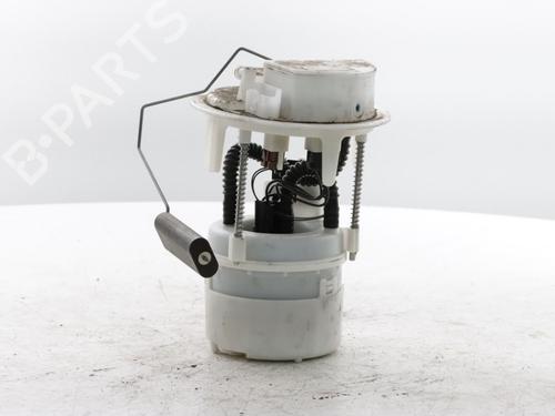 Fuel pump CITROËN C4 Picasso II 1.2 THP 130 | BP34566716M76 - Image 5
