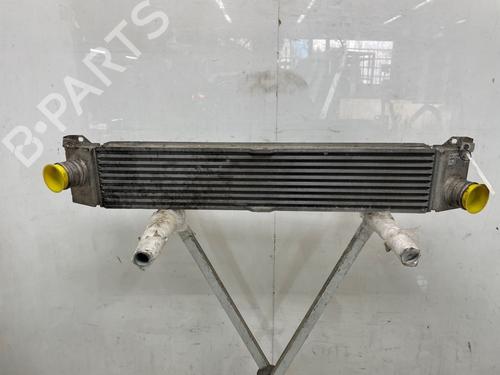 Intercooler Intercooler PEUGEOT BOXER Van 2.2 HDi 110 (110 hp) 33846062 33846062
