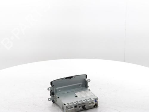 Radio OPEL MOVANO B Platform/Chassis (X62) 2.3 CDTI FWD (EV, HV, UV) | BP31049926E6 