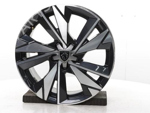 Fælk Fælk PEUGEOT 308 SW III (FC_, FJ_, FR_, F4_, FN_) Hybrid 180 (F4DGXT) (181 hp) 36702026 36702026
