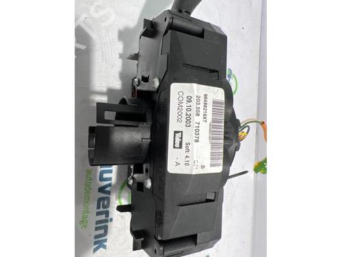 Steering column stalk CITROËN C2 (JM_) 1.4 | BP40572010I23 - Image 3