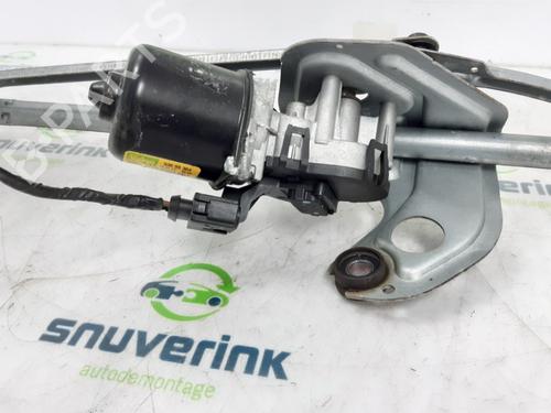 Front wipers mechanism MINI MINI (R56) One | BP24164248C83 