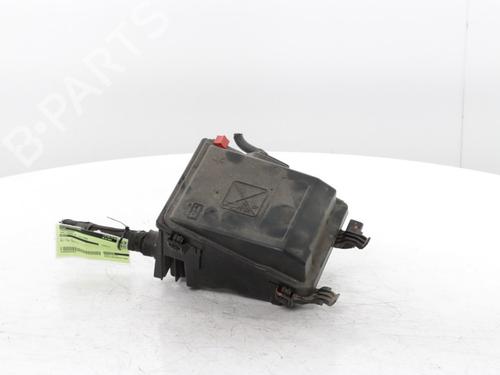 Used Fuse box OPEL COMBO Box Body/MPV (K9) 1.2 (110 hp) 30185839
