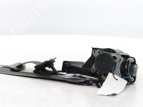 Front left seatbelt BMW 3 (G20, G80, G28) 330 e Plug-in-Hybrid | BP35814801I26 - Image 6